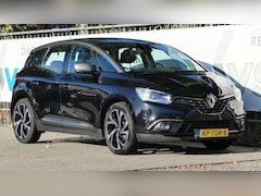 Renault Scénic - Scenic dCi 110 Hybrid Assist Intens