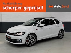 Volkswagen Polo - 2.0 TSI GTI / Pano / Virtual / CarPlay / Stoel-Vewarming