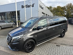 Mercedes-Benz Vito - 119 CDI Aut. DC XL 2021 Facelift *Led *Leer *Navi *Cruise *Camera