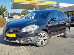 Suzuki SX4 S-Cross - 1.6 EXCLUSIVE TREKHAAK CAMERA NAVI CRUISE KEY LESS