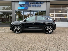Opel Mokka - 1.2 TURBO ELEGANCE Automaat Navi Clima Camera