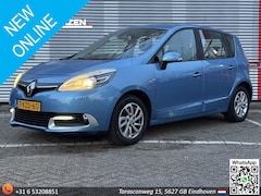 Renault Scénic - 1.2 TCe Expression | Climate | Cruise | Navi | PDC |
