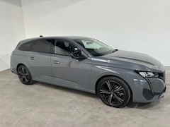 Peugeot 308 - Allure, 130 PK, Diesel, Automaat, Navigatie, camera, 18 Inch, Keyless