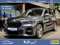 BMW X1 - xDrive25e Executive M-Sport | Panorama | Camera | LED | Carplay