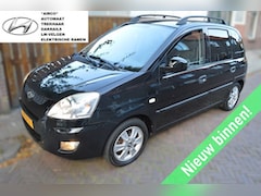 Hyundai Matrix - 1.6 AUTOMAAT AIRCO TREKHAAK DAKRAILS LM-VELGEN ELEKTRISCHE RAMEN EN SPIEGELS Nieuw binnen