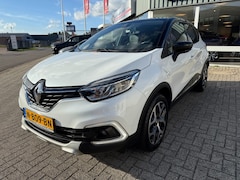 Renault Captur - 1.2 TCe Intens