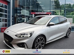 Ford Focus - 1.0 ST-LINE ACC/NAVI/CAMERA/BenO/DAB/STOEL+STUUR+VOORRUITVERW