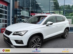 SEAT Ateca - 1.4 TSi XCELLENCE NAVI/CAMERA/ZWENK.TREKHAAK/CARPLAY