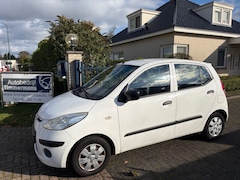 Hyundai i10 - 1.1 ACTIVE COOL AIRCO