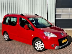 Peugeot Partner Tepee - 1.6 Airco/Cruise CTRL Benzine/Gas