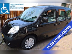 Renault Kangoo Family - 1.6 ROLSTOELAUTO Luxe Privilege uitvoering