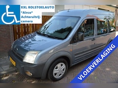 Ford Tourneo Connect - Benzine Rolstoelauto XXL-ombouw 160 cm AIRCO