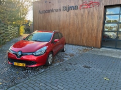 Renault Clio - 0.9 TCe Expression