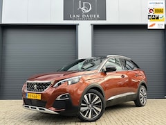 Peugeot 3008 - 1.6 e-THP GT Line / Pano / Leder / 360 Camera /