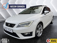SEAT Leon - 1.4 TSI FR PANO CRUISE SFEER CARPLAY