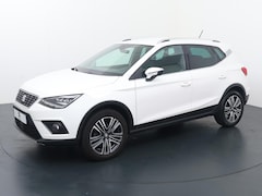 SEAT Arona - 1.0 TSI Xcellence Business Intense | 95 PK | 17” LM velgen | Adaptive Cruisecontrol | Acht