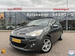 Citroën C3 - 1.2 PureTech / Automaat / PDC achter / Trekhaak