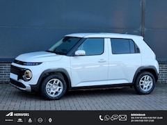 Hyundai Inster - Pulse 49 kWh / €3500, - Registratiekorting / Rijklaarprijs / Direct Leverbaar