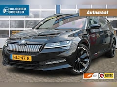Skoda Superb - 1.4 TSI IV SPORTLINE. BUSN