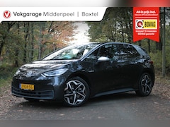 Volkswagen ID.3 - First Plus 58 kWh | IQ Light | Carplay | Camera