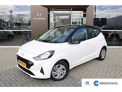 Hyundai i10 - 1.0 Comfort Smart 5-zits | Automaat | | Achteruitrijcamera | Airco | Cruise control