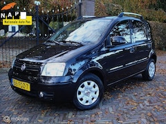 Fiat Panda - 1.2 Emotion (Bj 2011) Clima|Orig. NL|APK Nieuw