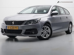 Peugeot 308 SW - 1.2 PureTech Blue Lease Active Luxe (APPLE CARPLAY, LED, CLIMATE, CRUISE, CAMERA, PARKEERS