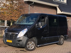 Opel Movano - 2.3 CDTI Rolstoelvervoer, Lift, Automaat