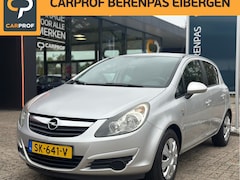 Opel Corsa - 1.2-16V 111 Edition