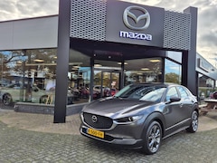 Mazda CX-30 - SKYACTIV-X 180 6MT 2WD COMFORT / Leerpakket / 18Inch
