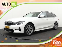 BMW 3-serie Touring - M-Sport Sportstoelen Harman/Kardon Head-Up Display