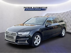 Audi A4 Avant - 35 TFSI Sport | Navi | Leder | PDC | Automaat