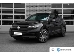 Volkswagen Touareg - 3.0 TSi 462PK eHybrid 4MOTION R | NIEUW MODEL | Luchtvering | Nachtzicht | Stoelverwarming