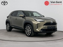Toyota Yaris Cross - 1.5 Hybrid Dynamic | Dodehoek detectie | Stoel-/stuurverwarming | Navigatie | Parkeersenso