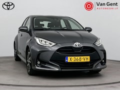 Toyota Yaris - 1.5 VVT-i Dynamic | Apple Carplay / Android Auto | Adaptive Cruise | Keyless | LED | Airco