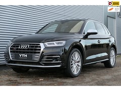 Audi Q5 SQ5 - 3.0 TFSI quattro Pro Line Plus Pano Carbon HUD Trekhaak