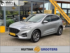 Ford Kuga - 2.5 PHEV ST-Line - navi - camera - electr. achterklep