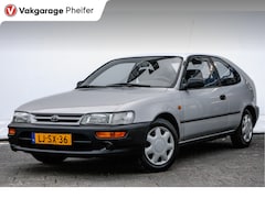 Toyota Corolla - 1.3 XLi Automaat Trekhaak/ Stuurbekrachtiging/ APK t/m 11-2027/ Unieke staat