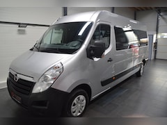 Opel Movano - 2.3 CDTI L3H3