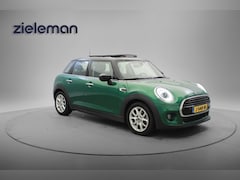 MINI Cooper - 1.5 Pepper - Panorama, Navi, Cruise 136 PK