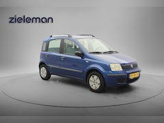 Fiat Panda - 1.1 Active Plus APK 04-2026