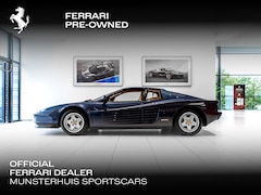 Ferrari Testarossa - ~Munsterhuis~