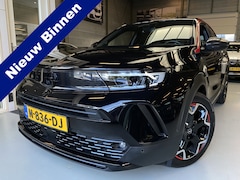 Opel Mokka - 1.2 Turbo GS Line Adaptive Cruise, Navi, Stoelverwarming