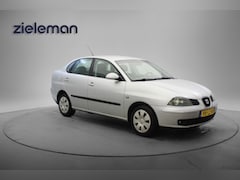 SEAT Cordoba Vario - 1.4 16V Signo - Cruise, Clima