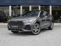 Audi Q3 - 45 TFSI E S EDITION Panoramadak Keyles Sonos audio