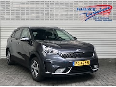 Kia Niro - 1.6 GDi Hybrid DynamicLine Automaat Rijklaarprijs