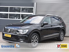 Volkswagen Tiguan - 1.5 TSI / ADAP. CRUISE / EL. A-KLEP / NAVI / 4 X NIEUWE BANDEN