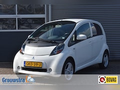 Mitsubishi i-MiEV - 4-PERSOONS / CLIMA / ELEC RAMEN / GOEDE STAAT