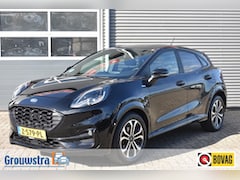 Ford Puma - 1.0 EB HYB. ST-LINE / CARPLAY / WINTER PACK / LED