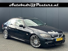 BMW 3-serie - 325i Carbon Sport M Edition S.dak Leder H/K Navi prof. Xenon